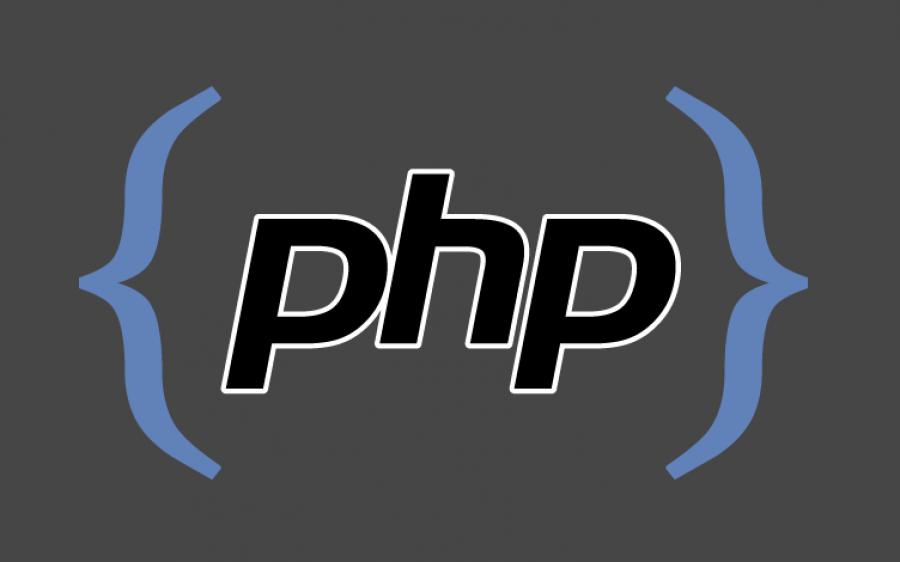 PHP программирование